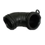 Raccord de boite &agrave; air P2R MANCHON DE BOITE-FILTRE A AIR SCOOT ADAPTABLE MBK 50 NITRO-YAMAHA 50 AEROX -P2R-