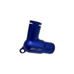 Raccord de durite Bud Racing Sortie d'eau culasse en aluminium
