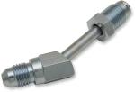 Raccord de durite Drag Specialties Adaptateur