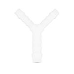 Raccord de durite P2R ESSENCE 6 - 8 6 mm EN Y