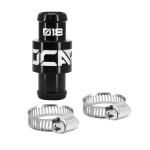 Raccord de durite Voca Racing ADAPTATEUR EMPLACEMENT SONDE TEMPERATURE T - LINK 18mm 1 - 8