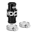 Raccord de durite Voca Racing ADAPTATEUR EMPLACEMENT SONDE TEMPERATURE T - LINK 22mm 1 - 8