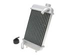 Radiateur 101 Octane Bouchon