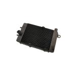 Radiateur Brazoline A EAU ADAPTABLE COTE DROIT