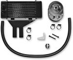 Radiateur Jagg Oil Coolers Refroidisseur huile Standard