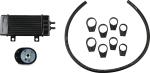Radiateur Jagg Oil Coolers Refroidisseur huile Wideline