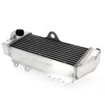 Radiateur Tecnium gauche soude/grande contenance