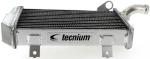 Radiateur Tecnium gauche soude/standard