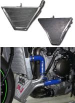 Radiateur additionel FRAM Corse