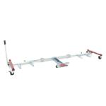 Rampe de chargement Acebikes et de stationnement U-TURN MOTOR MOVER XL