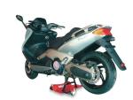 Rampe de chargement Bike Lift Patin Roulant WP 400
