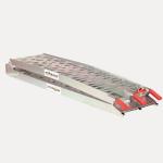 Rampe de chargement Motoblouz pliante aluminium 340kg