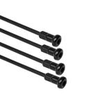 Rayon Haan Wheels Jeu de 14" - 32 rayons
