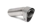 Reducteur de bruit Akrapovic 18611212