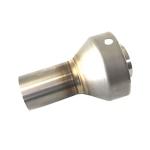 Reducteur de bruit Arrow &oslash; 38 Pour Ligne compl&egrave;te VELOCE