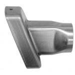 Reducteur de bruit Arrow &oslash; 42 Pour Silencieux PISTA