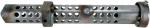 Reducteur de bruit Cobra Baffle