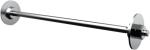 Reducteur de bruit Khrome Werks Kit HP - Plus
