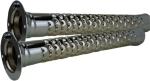 Reducteur de bruit Khrome Werks Kit insertion