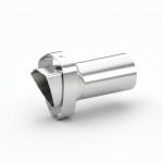 Reducteur de bruit Spark pour silencieux Force Evo/ Konix EVO