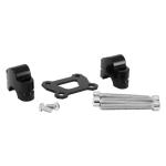 Rehausseur de guidon Avoc REHAUSSE PONTET MOTO