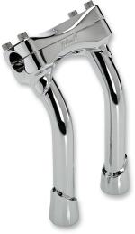 Rehausseur de guidon Biltwell Inc 06020894