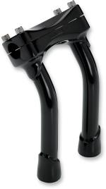 Rehausseur de guidon Biltwell Inc 06020895