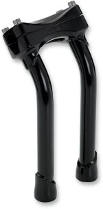 Rehausseur de guidon Biltwell Inc 06020897
