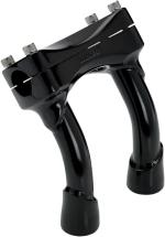 Rehausseur de guidon Biltwell Inc 06021065