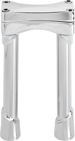 Rehausseur de guidon Biltwell Inc 06021113