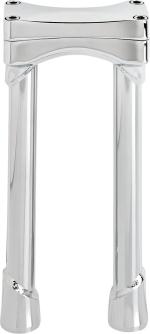 Rehausseur de guidon Biltwell Inc 06021115