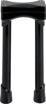 Rehausseur de guidon Biltwell Inc 06021116