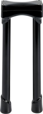 Rehausseur de guidon Biltwell Inc 06021118