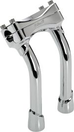 Rehausseur de guidon Biltwell Inc 06021123
