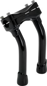 Rehausseur de guidon Biltwell Inc 06021124