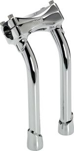 Rehausseur de guidon Biltwell Inc 06021125