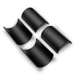 Rehausseur de guidon Heinz Bikes 06021353