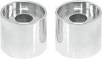 Rehausseur de guidon LA Choppers 06020454