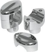 Rehausseur de guidon LA Choppers 06020491