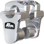 Rehausseur de guidon Rox Speed Fx 06020437