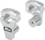 Rehausseur de guidon Rox Speed Fx 06020438