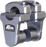 Rehausseur de guidon Rox Speed Fx 06020652