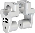 Rehausseur de guidon Rox Speed Fx 06020791