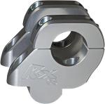 Rehausseur de guidon Rox Speed Fx 06020903