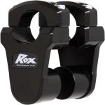 Rehausseur de guidon Rox Speed Fx 06020908