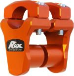 Rehausseur de guidon Rox Speed Fx 06020909