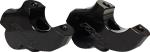Rehausseur de guidon Rox Speed Fx 06021449