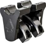 Rehausseur de guidon Rox Speed Fx 06021455