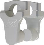 Rehausseur de guidon Rox Speed Fx 06021558