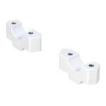Rehausseur de guidon SW-MOTECH 30 MM